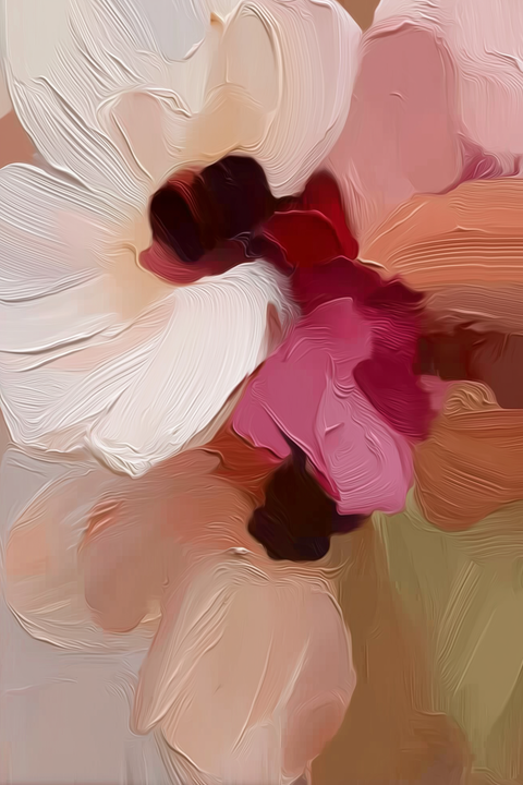 Blush Bloom