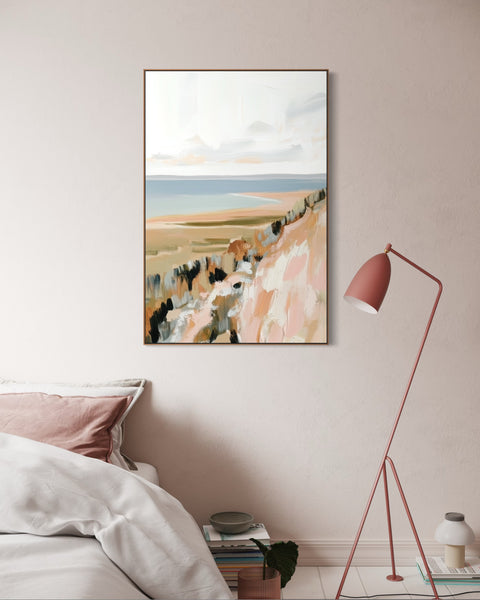 Coastal Haze