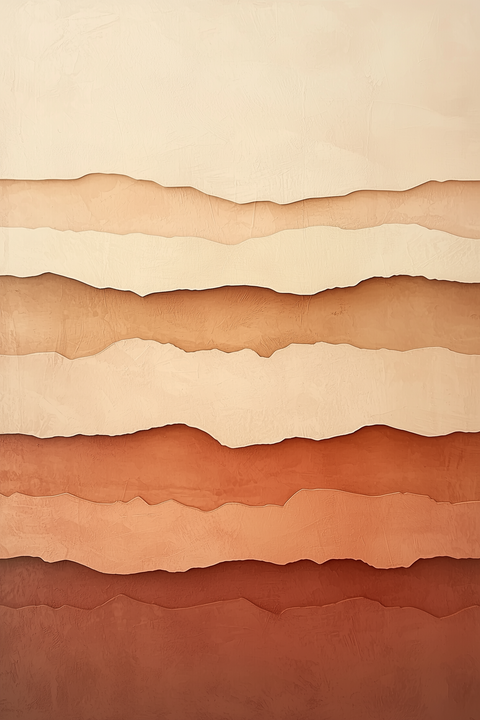 Terracotta Layers