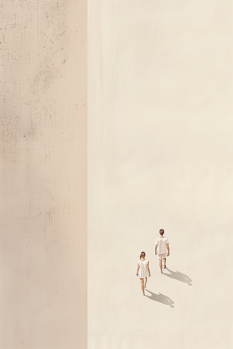 Walking Light