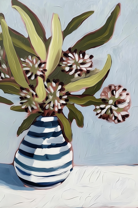 Nordic Bloom