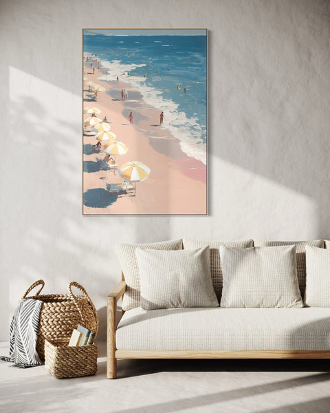 Beach Day