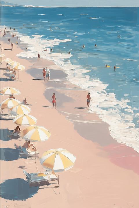 Beach Day