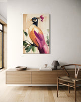 Bird of Bloom