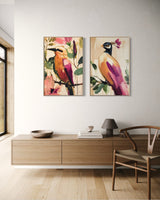Bird of Bloom
