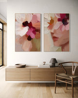 Blush Bloom