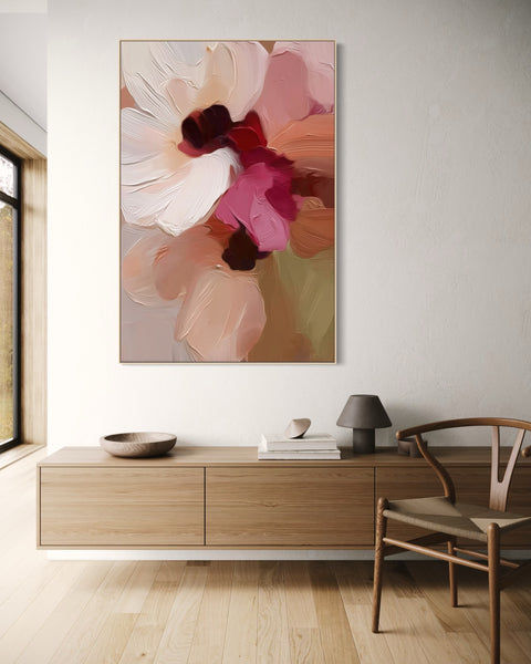 Blush Bloom