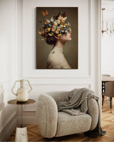 Butterfly Muse