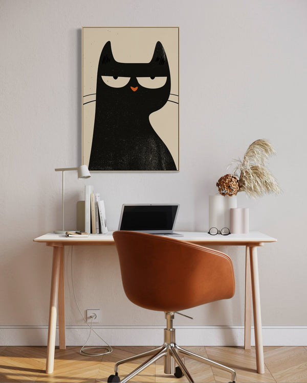Cat Noir