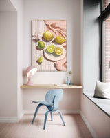Citrus Stillness