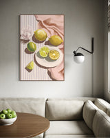 Citrus Stillness