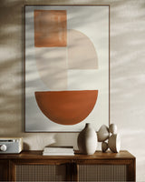 Clay Balance