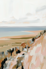 Coastal Haze