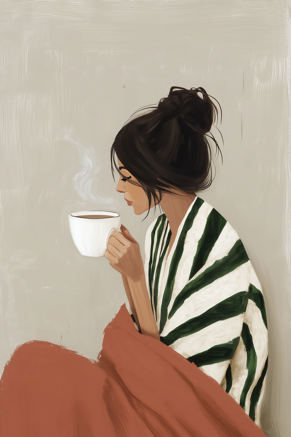 Coffee Moment