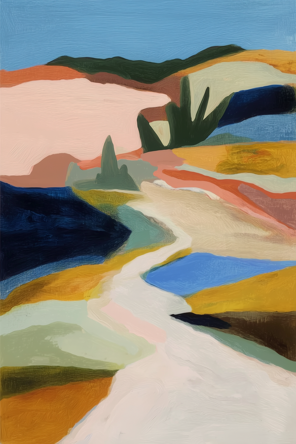 Color Valley