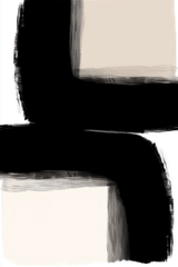 Curved Silence