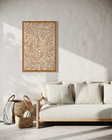Earth Lines