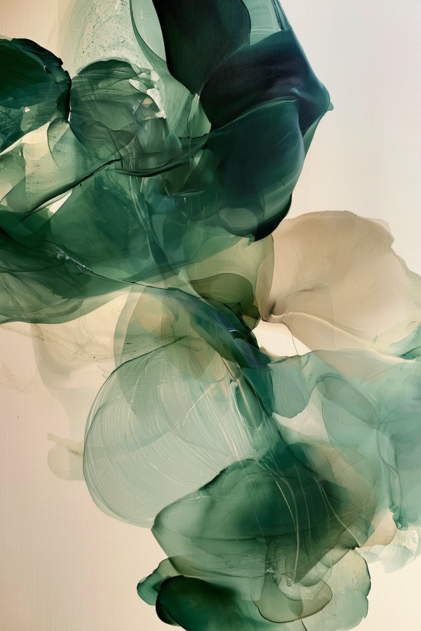 Emerald Flow