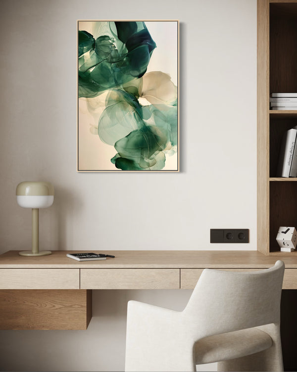 Emerald Flow