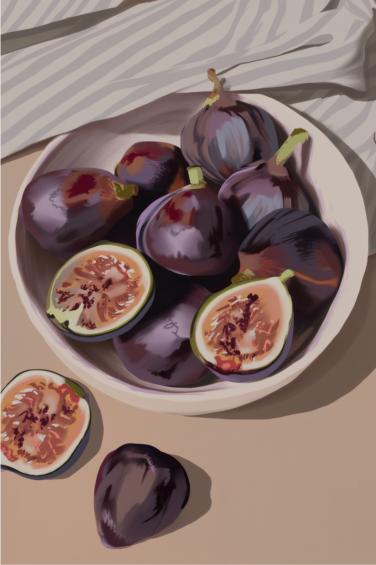 Fig Bowl