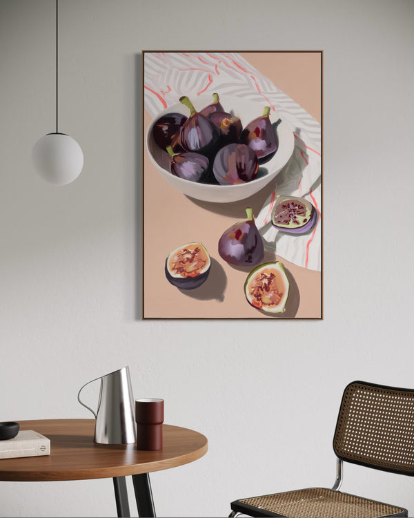 Fig Bowl