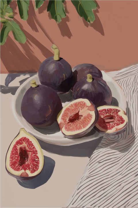 Fig Bowl