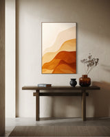 Amber Dunes