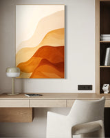 Amber Dunes