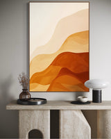 Amber Dunes