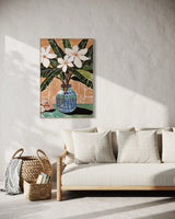 Island Bloom