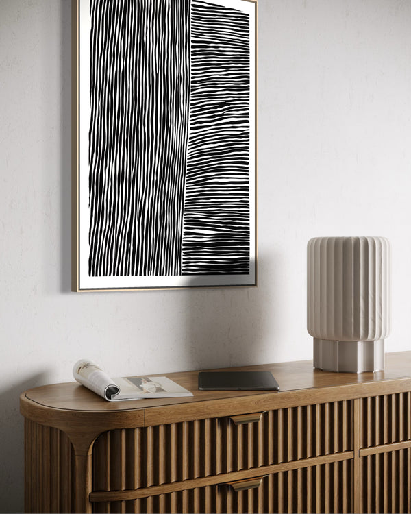 Linear Contrast II