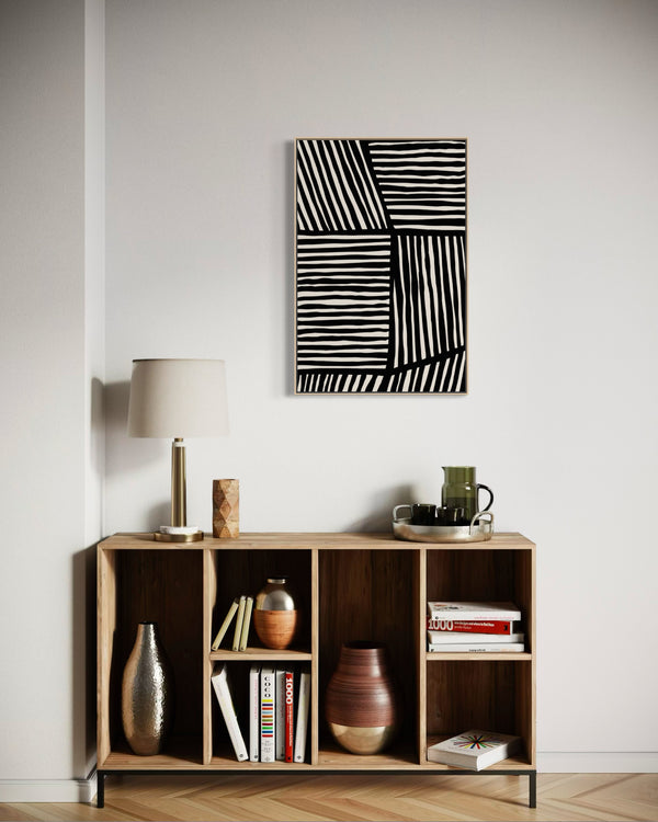 Linear Contrast II