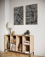 Linear Contrast II