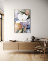 Magnolia Mist