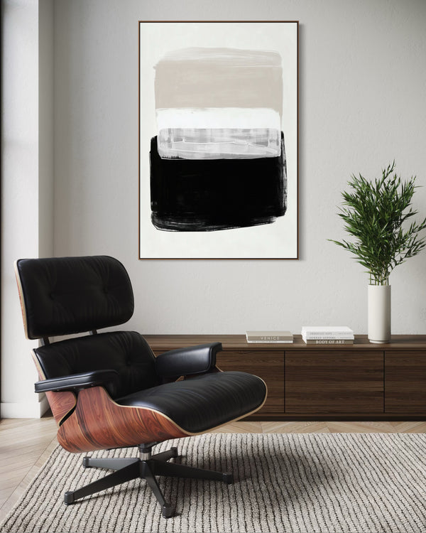 Monochrome Layers