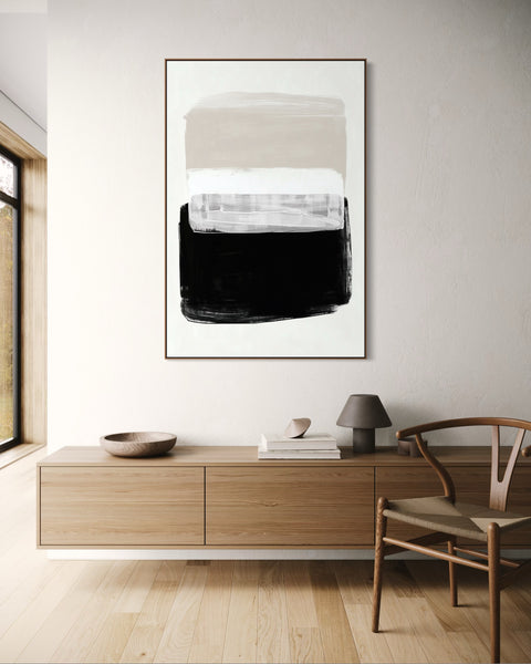 Monochrome Layers
