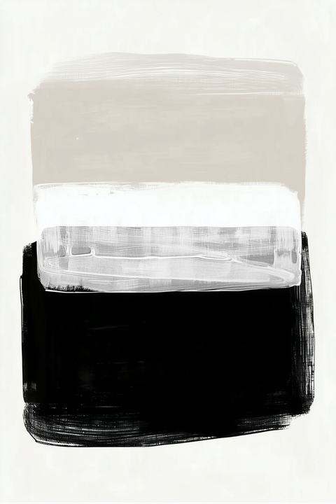 Monochrome Layers