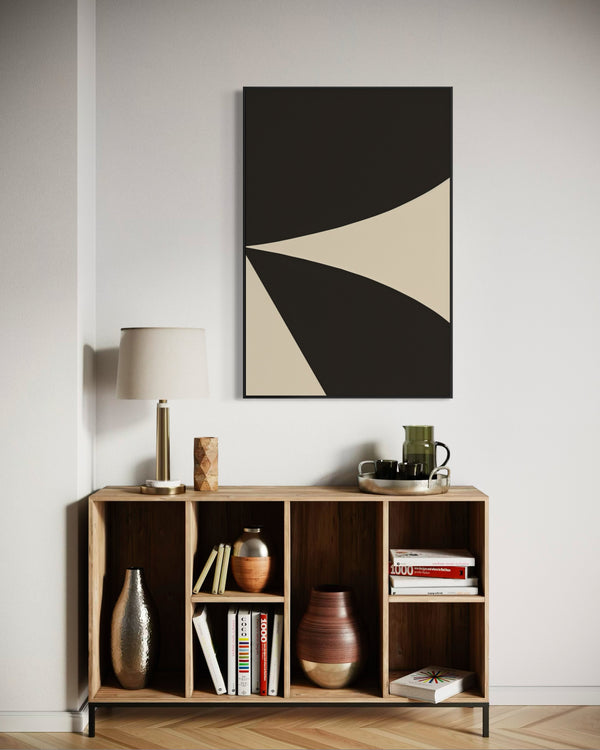 Noir Curve