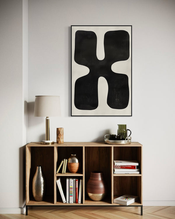Noir Shape
