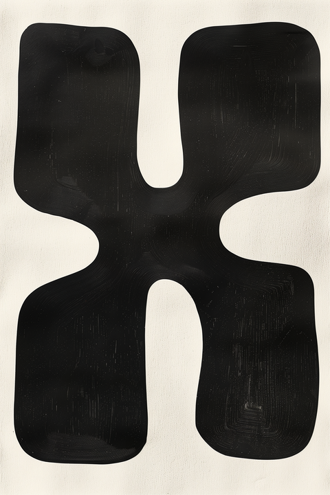Noir Shape