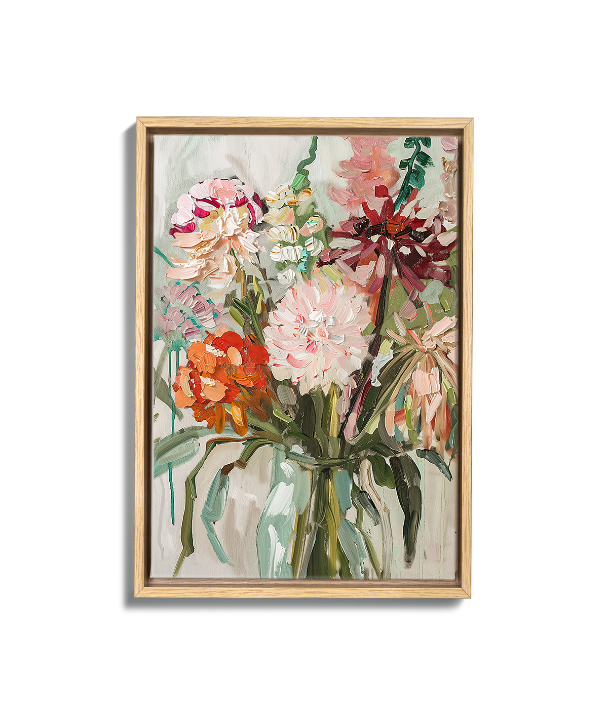 Wild Bouquet