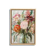 Wild Bouquet