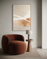 Quiet Horizon II
