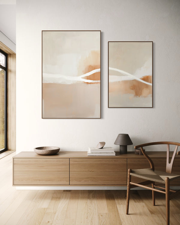 Quiet Horizon II