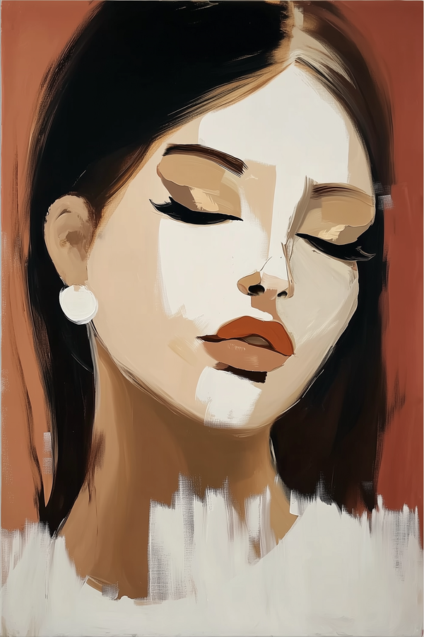 Quiet Beauty