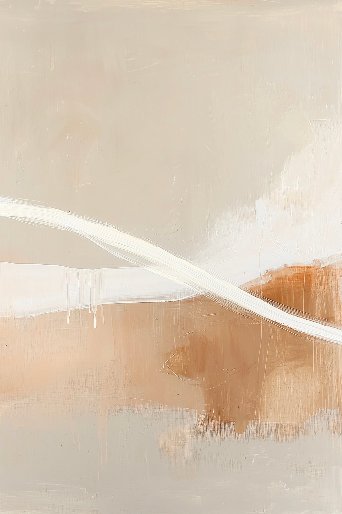 Quiet Horizon II