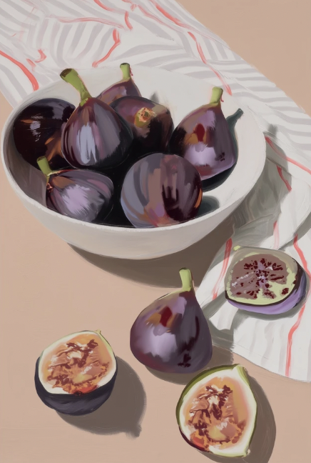 Fig Bowl