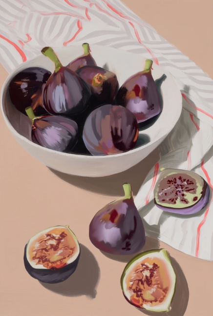 Fig Bowl