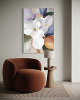 Soft Magnolia
