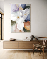 Soft Magnolia